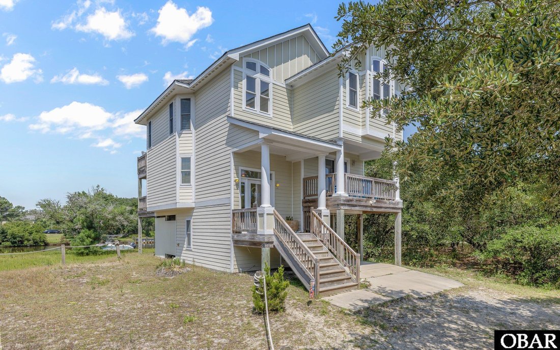 House in Corolla, North Carolina, United States 5 - 17163829