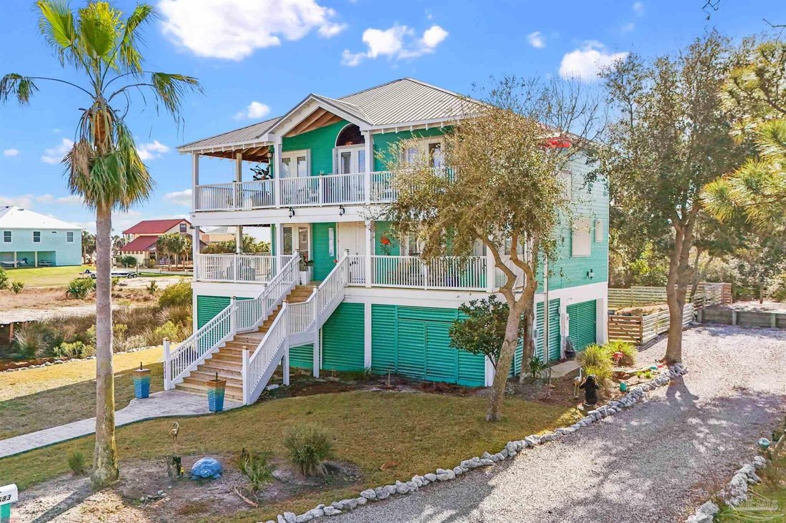 House in Pensacola, Florida, United States 2 - 17161557