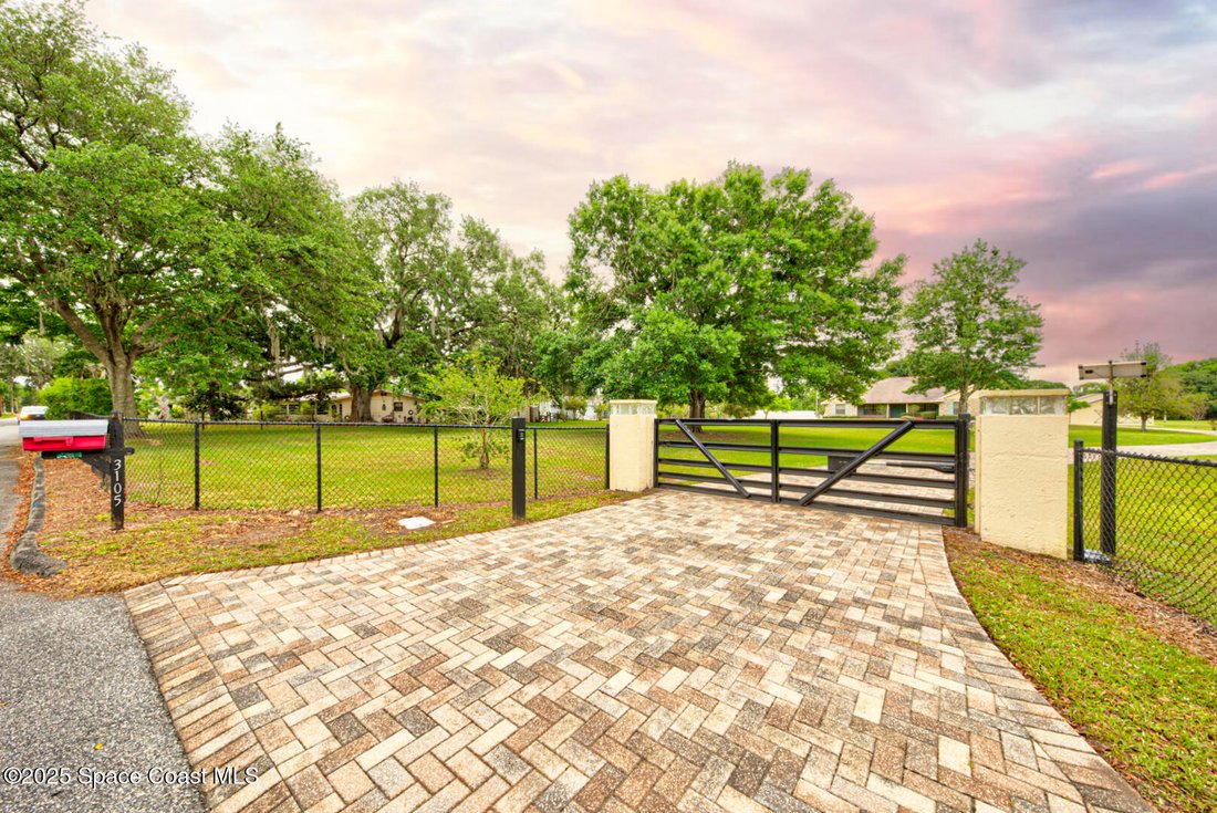 House in Titusville, Florida, United States 4 - 17162812