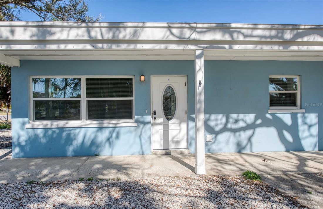 House in Indian Shores, Florida, United States 3 - 17178940