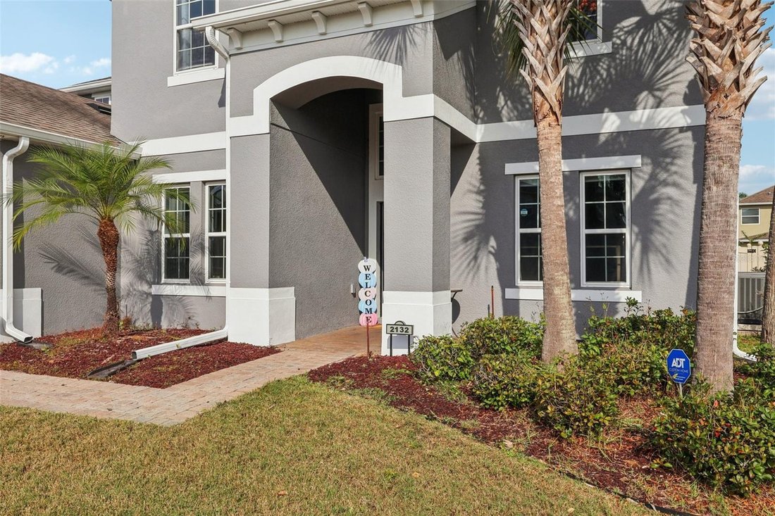 House in Orlando, Florida, United States 4 - 17187139