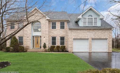 House in Toms River, New Jersey, United States 1