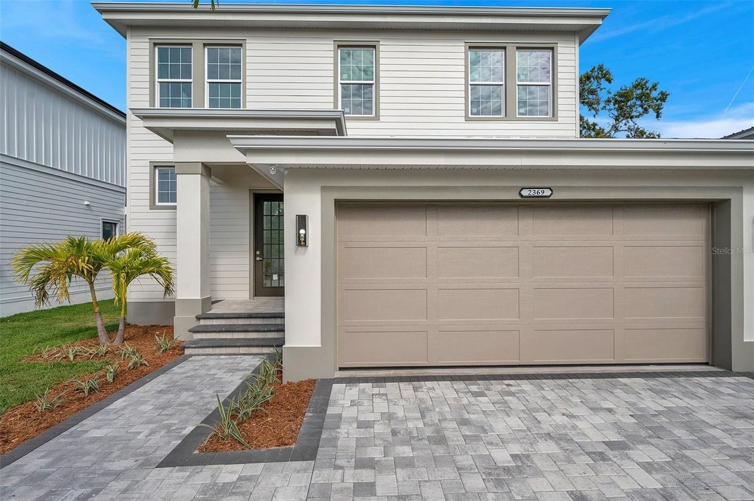 House in Sarasota, Florida, United States 2 - 17178541