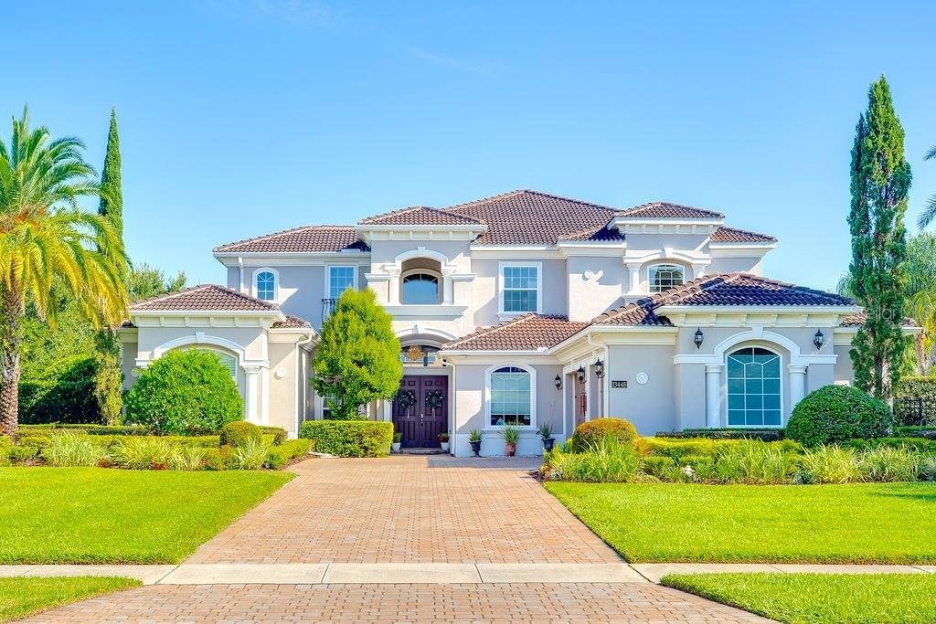 House in Lake Butler, Florida, United States 5 - 17182612