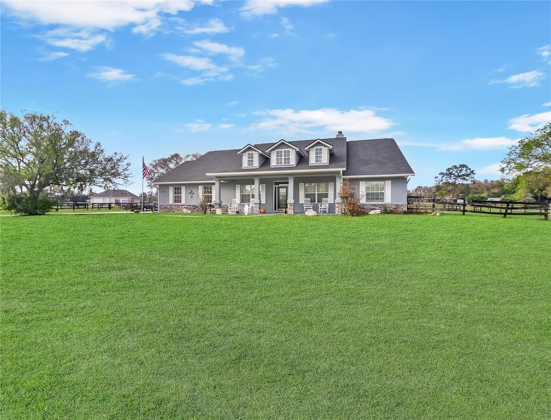 House in Ocala, Florida, United States 5 - 17185604