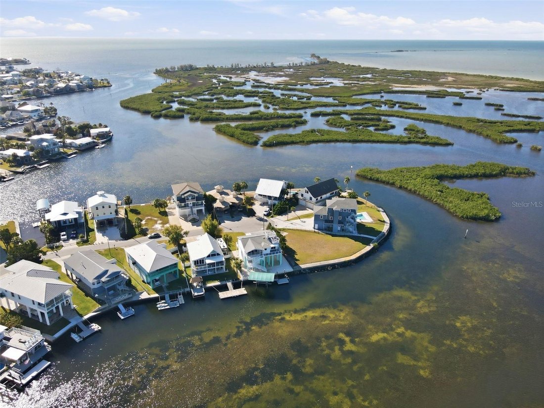 House in Hernando Beach, Florida, United States 2 - 17180177
