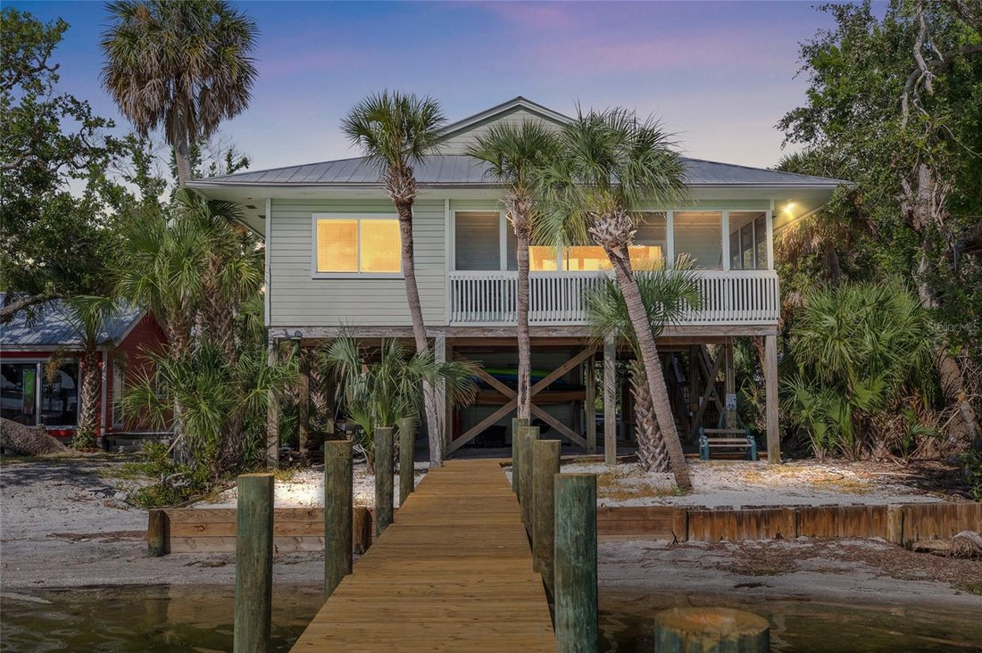House in Placida, Florida, United States 2 - 17181854