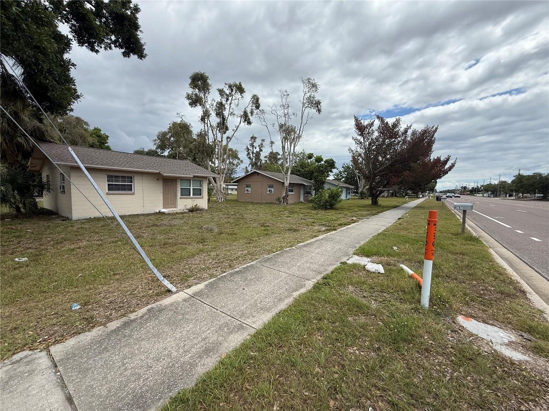 St. Petersburg, Florida, United States 1 - 17186627