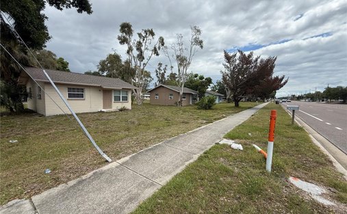 St. Petersburg, Florida, United States 1
