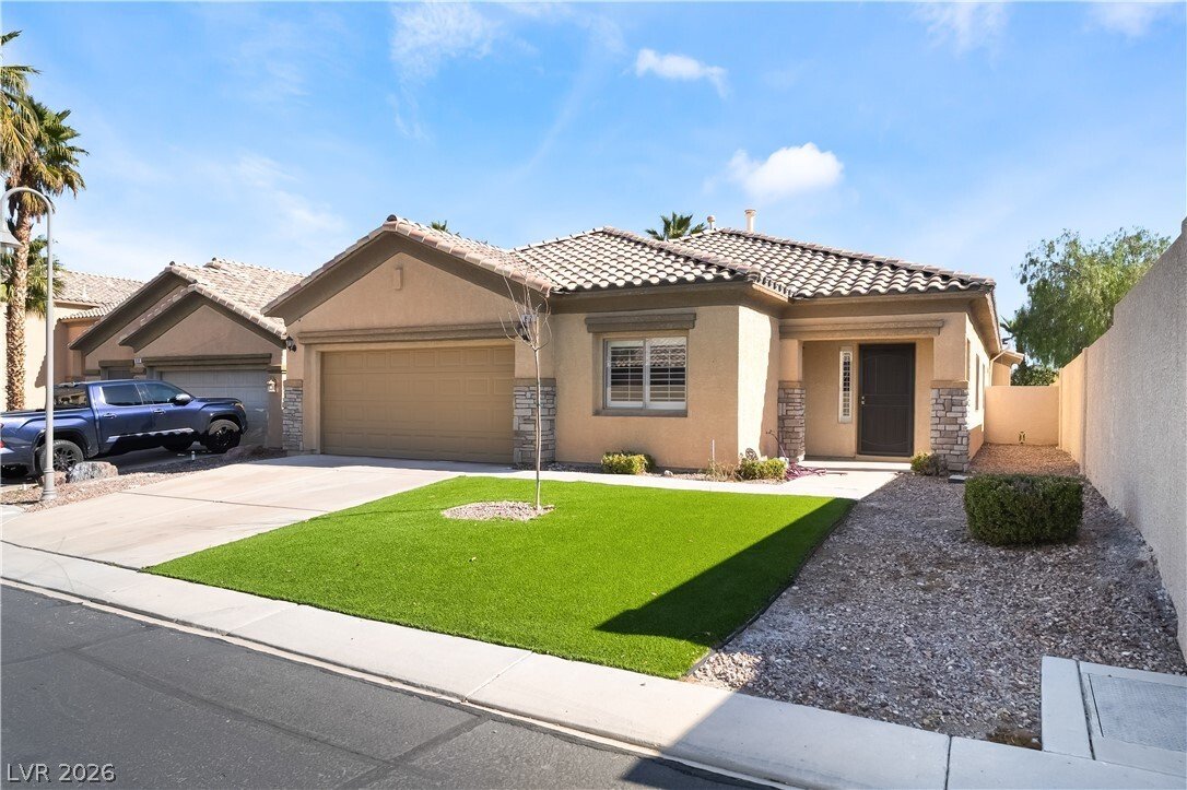 House in Las Vegas, Nevada, United States 1 - 17167445