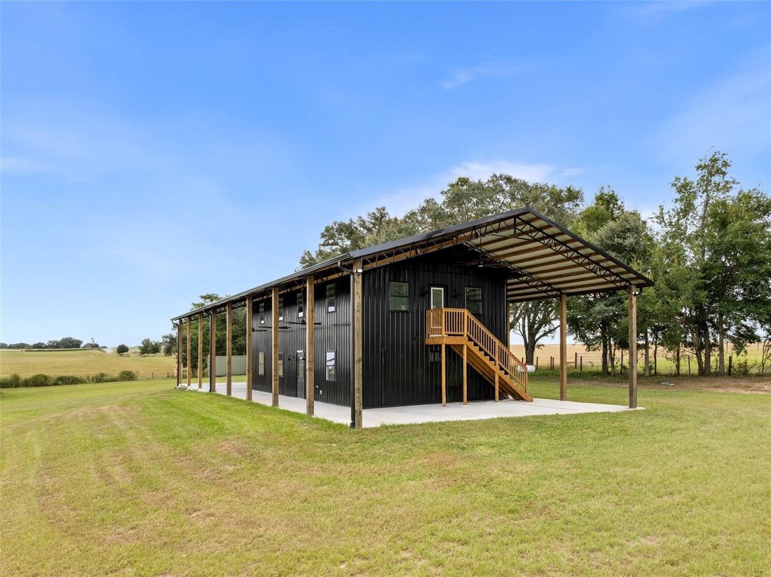 House in Morriston, Florida, United States 3 - 17185816