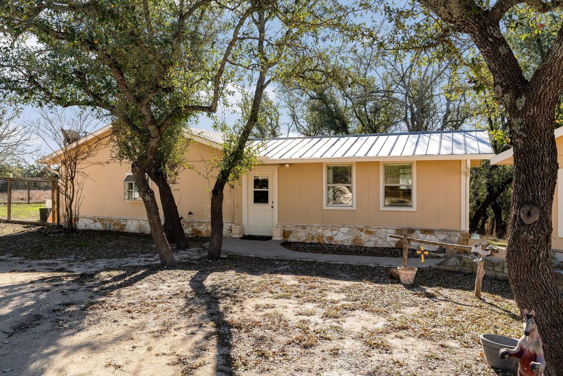 House in Wimberley, Texas, United States 2 - 17189186