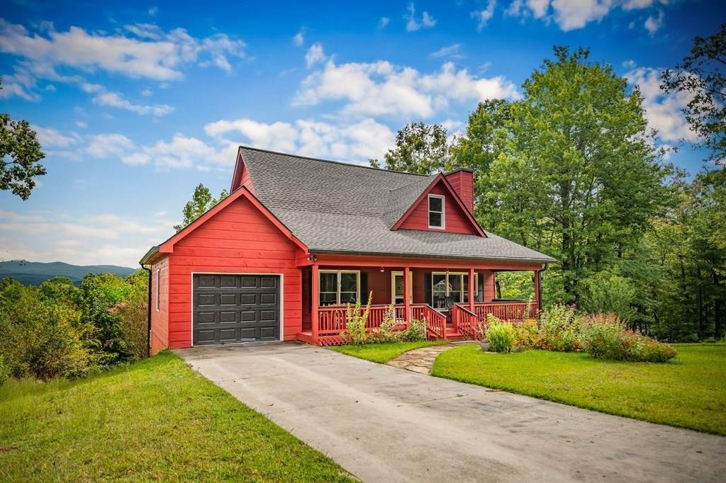 House in Ellijay, Georgia, United States 5 - 17162741