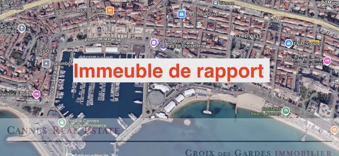 Cannes, Provence-Alpes-Côte d'Azur, France 1 - 15210376