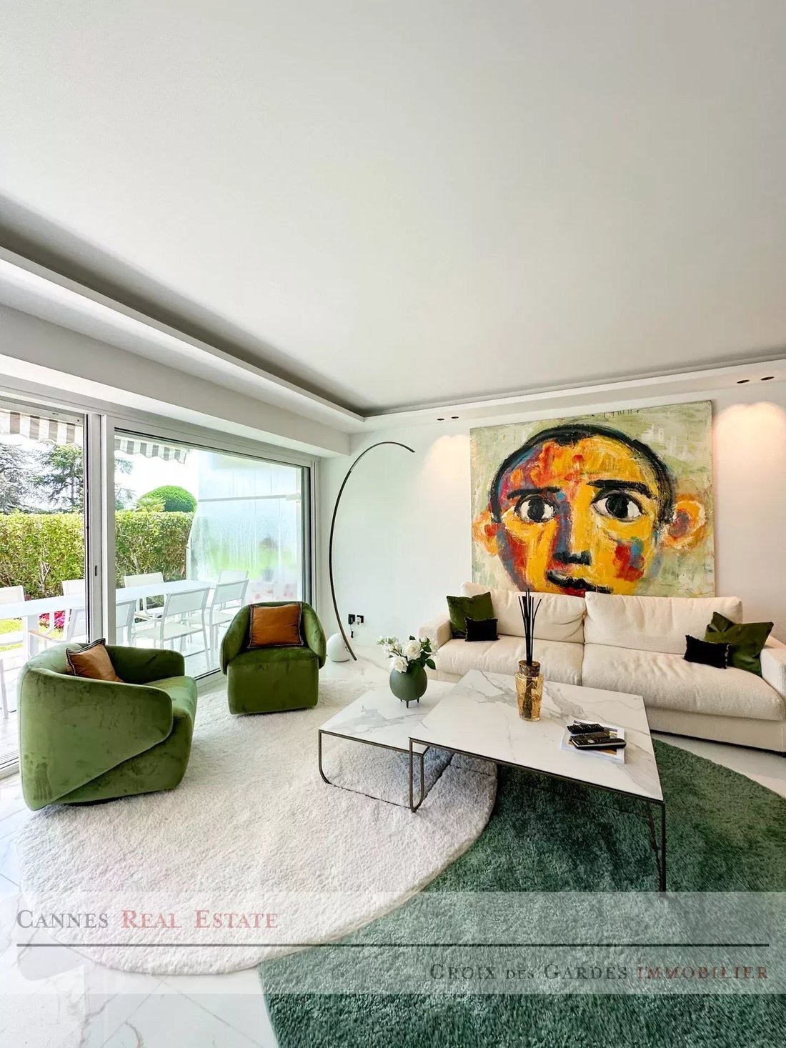 Apartment in Cannes, Provence-Alpes-Côte d'Azur, France 2 - 13814463