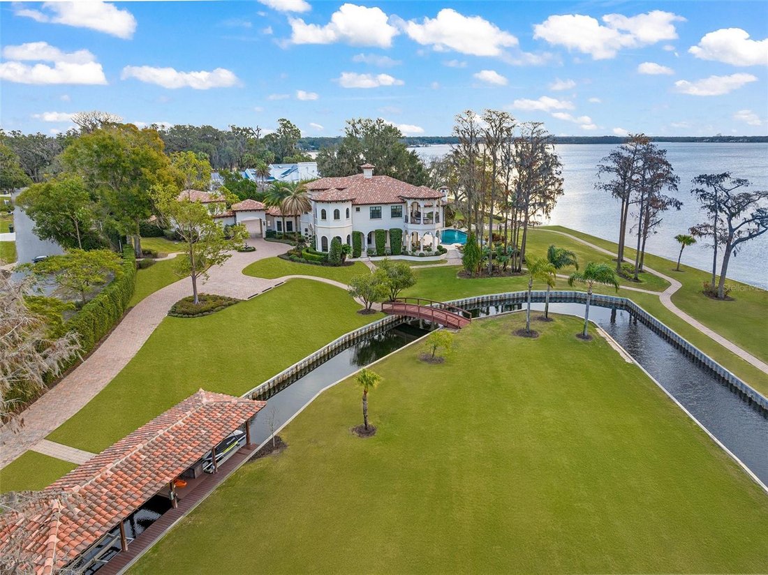 House in Lake Butler, Florida, United States 3 - 17180285