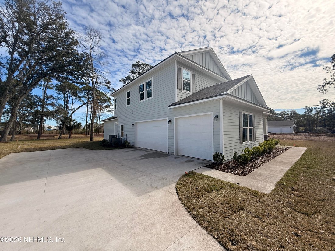 House in Fernandina Beach, Florida, United States 2 - 17165598