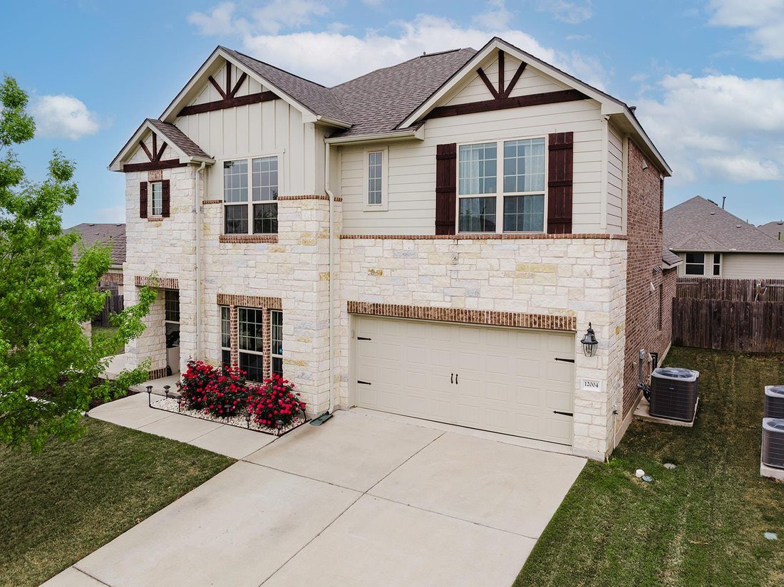 House in Austin, Texas, United States 1 - 17190306