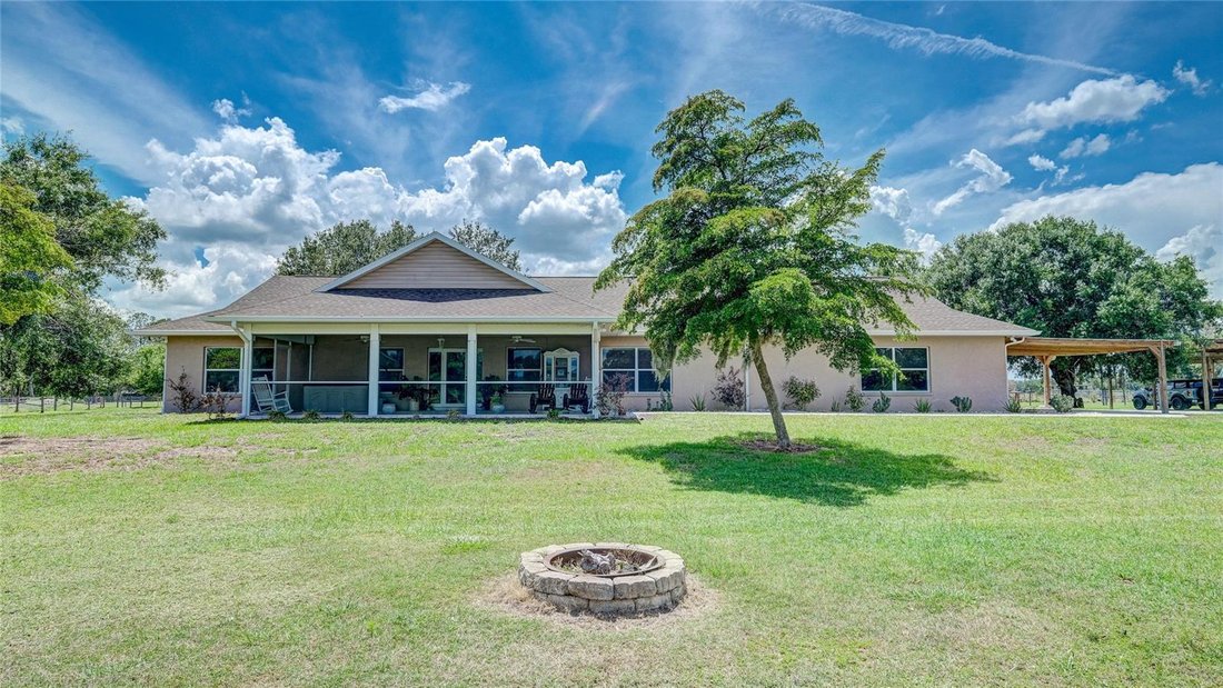 Maison à Sarasota, Floride, États-Unis 2 - 17182782