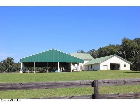 Land in Reddick, Florida, United States 3 - 17183163