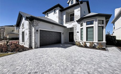 Casa en Kissimmee, Florida, Estados Unidos 1