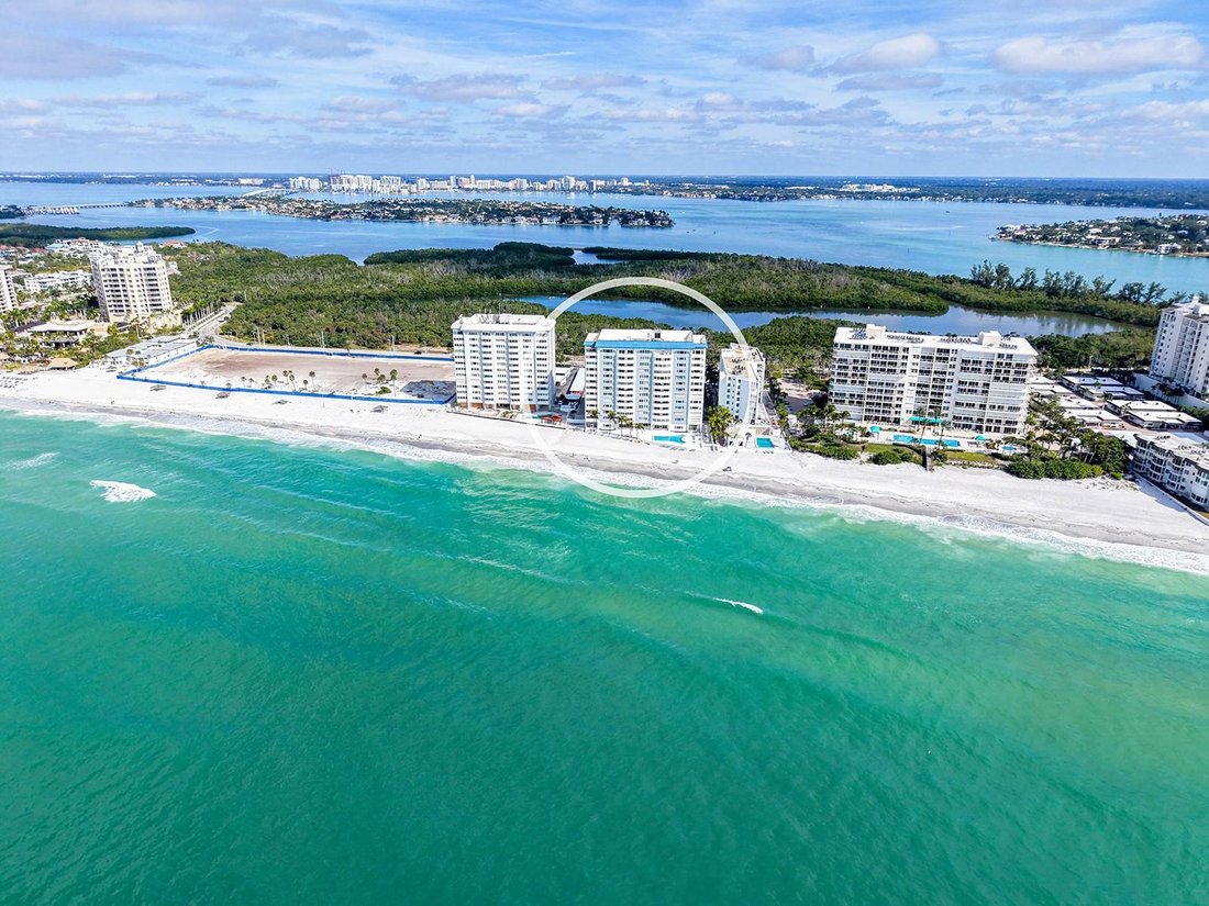Condo in Sarasota, Florida, United States 1 - 17179121