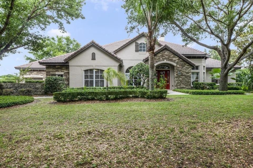 House in Sorrento, Florida, United States 1 - 17181003