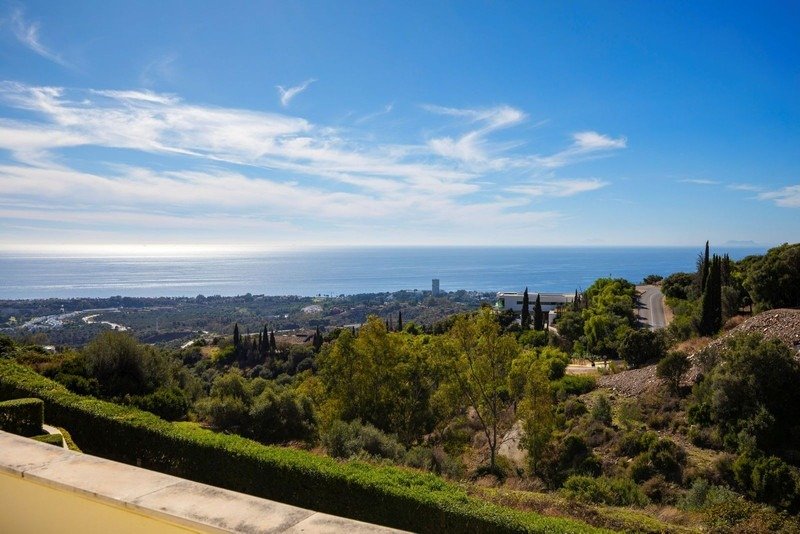 Apartment in Marbella, Andalusia, Spain 3 - 17187920