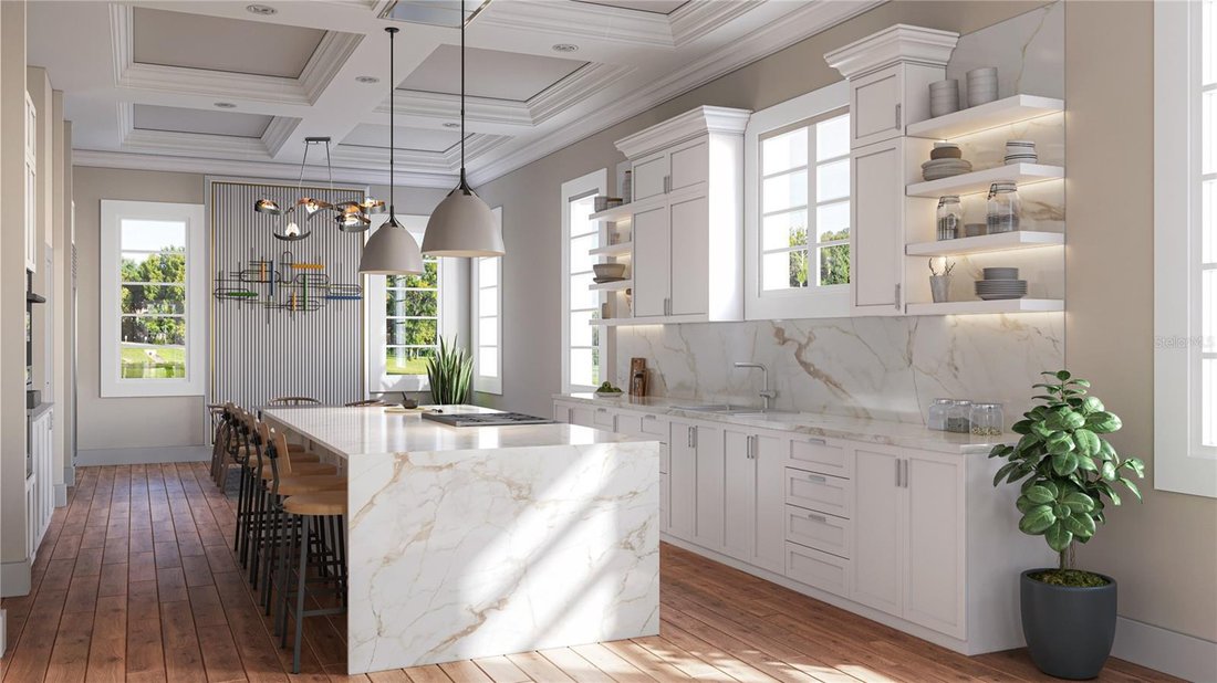 Townhouse in Lakeland, Florida, United States 4 - 17184770