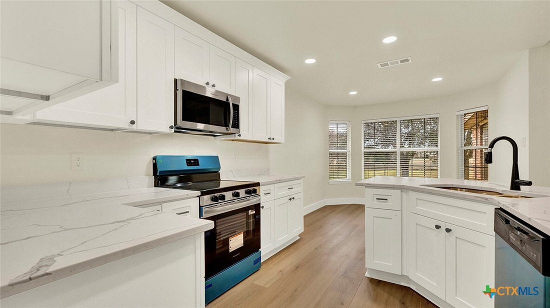 House in Killeen, Texas, United States 4 - 17170581