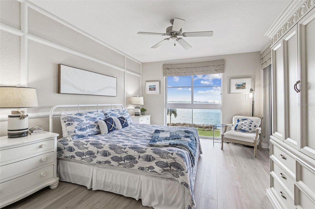 Condo in St. Petersburg, Florida, United States 4 - 17179046