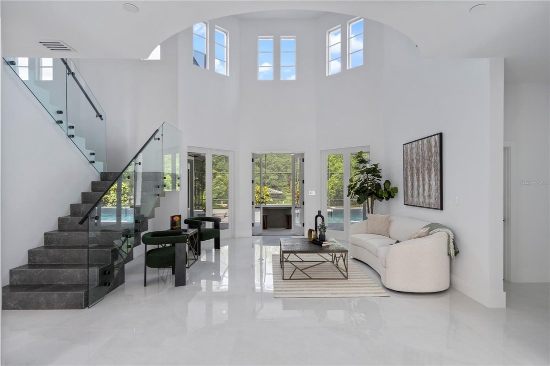 Casa a Eatonville, Florida, Stati Uniti 3 - 17181860