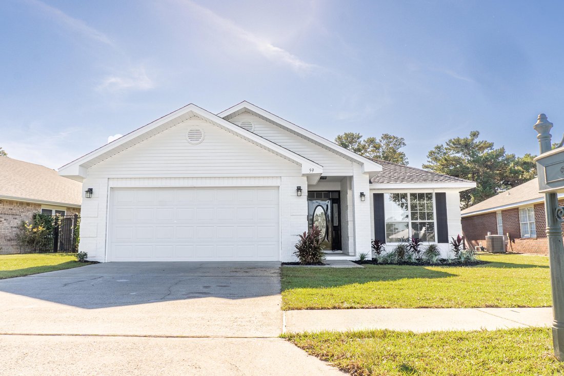 House in Miramar Beach, Florida, United States 1 - 17166199