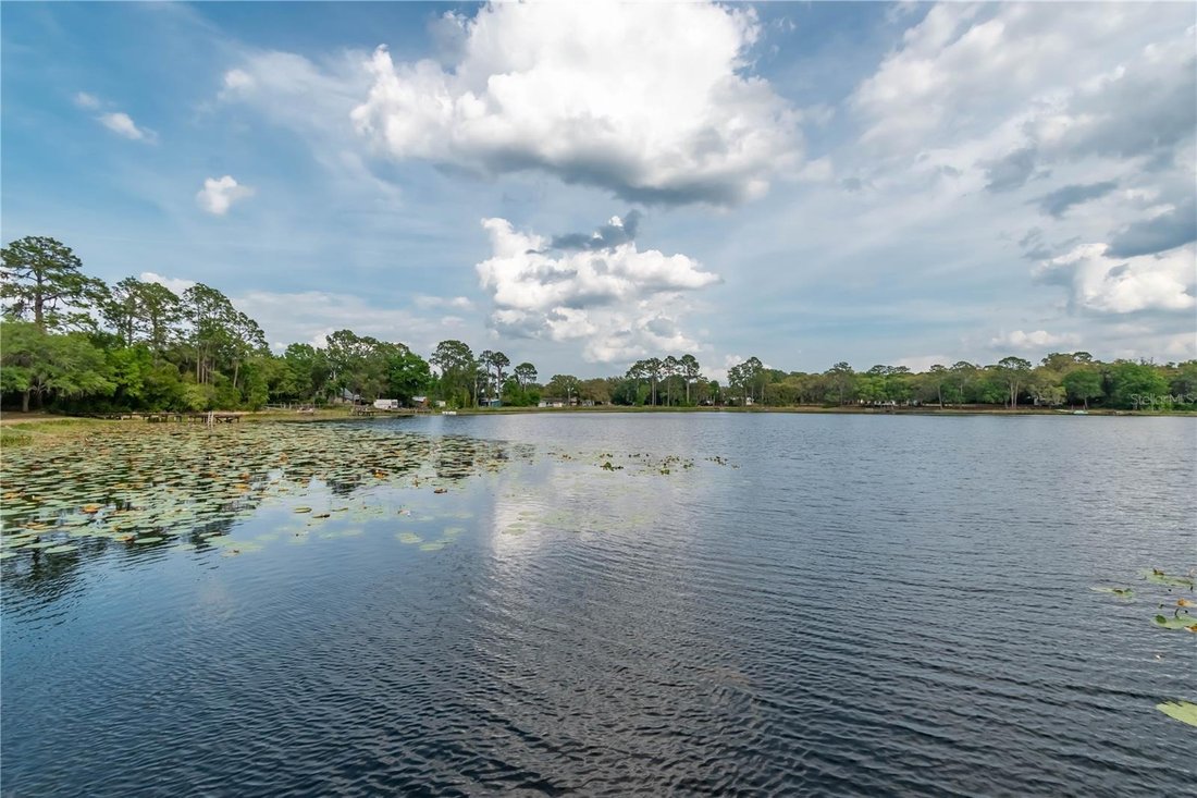 House in Fort McCoy, Florida, United States 1 - 17182421