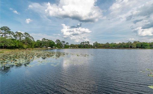 House in Fort McCoy, Florida, United States 1