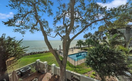 Condo in Tampa, Florida, United States 1