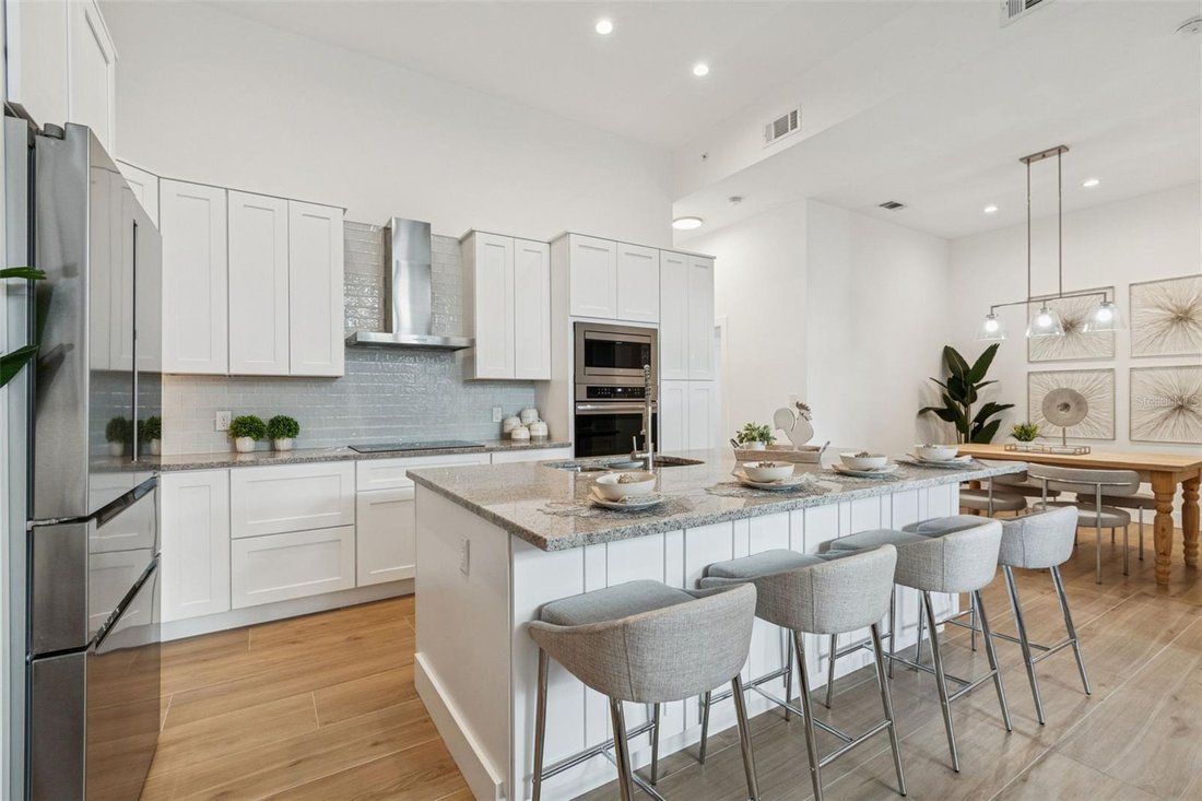 Condo in Sarasota, Florida, United States 4 - 17184630