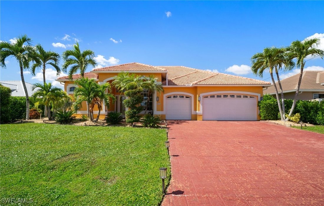 House in Cape Coral, Florida, United States 2 - 17173530