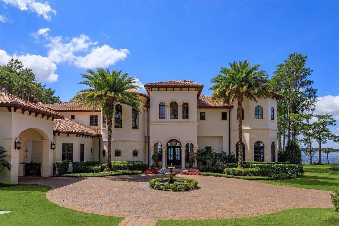 House in Lake Butler, Florida, United States 2 - 17180285