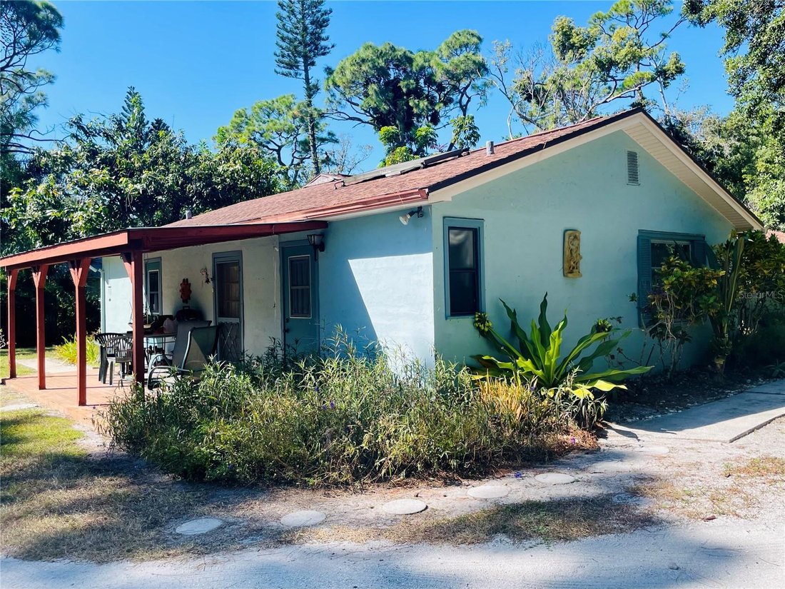 House in Sarasota, Florida, United States 4 - 17182842