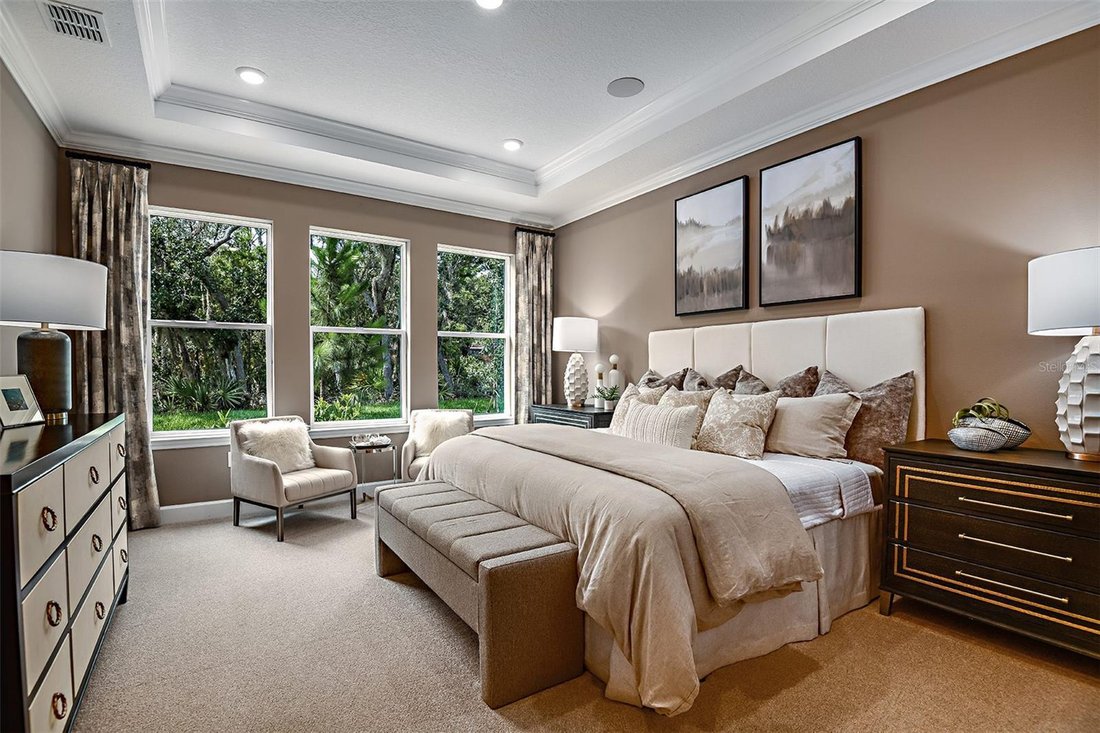 House in Mount Dora, Florida, United States 5 - 17181306