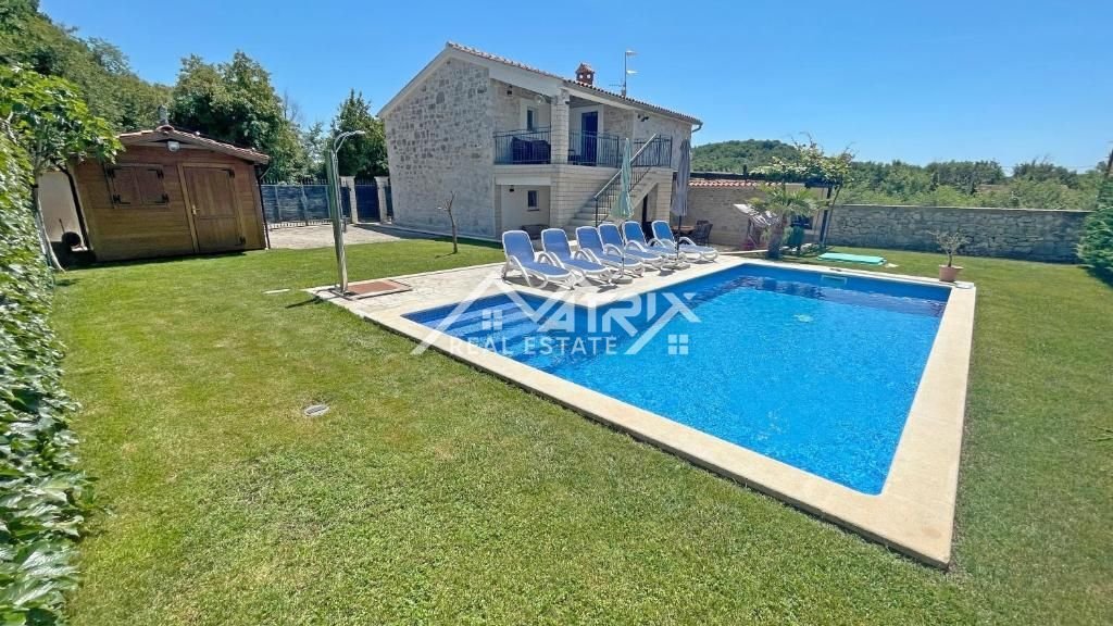 House in Porec, Istria County, Croatia 1 - 17175434