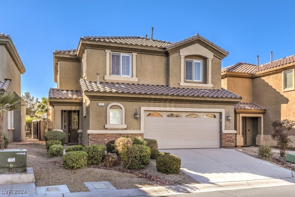 House in Las Vegas, Nevada, United States 3 - 17168771