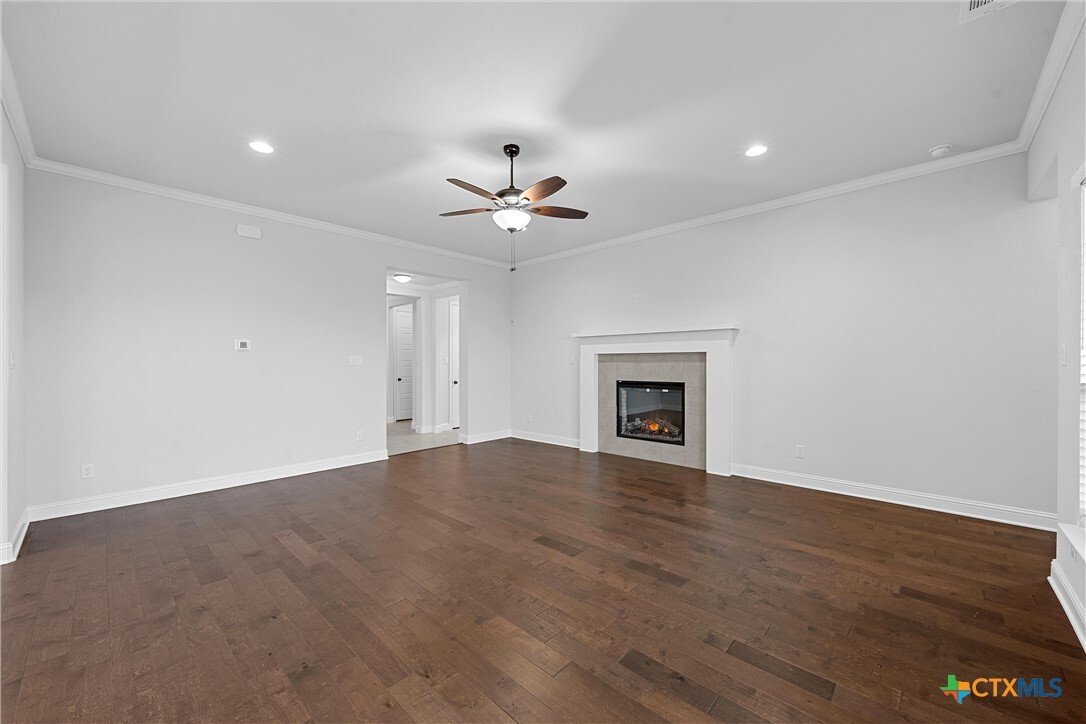 House in Temple, Texas, United States 5 - 17171387