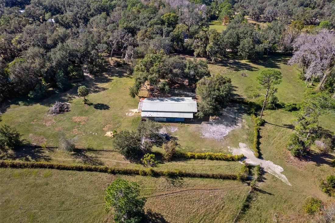 Farm Ranch in Okahumpka, Florida, United States 5 - 17186541