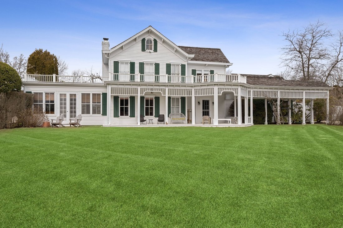 Southampton, New York, United States 1 - 17175789