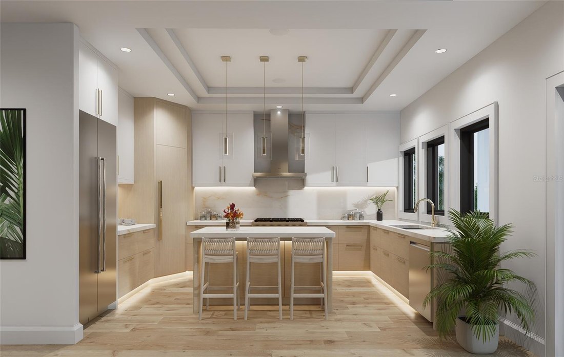 House in Madeira Beach, Florida, United States 4 - 17182439