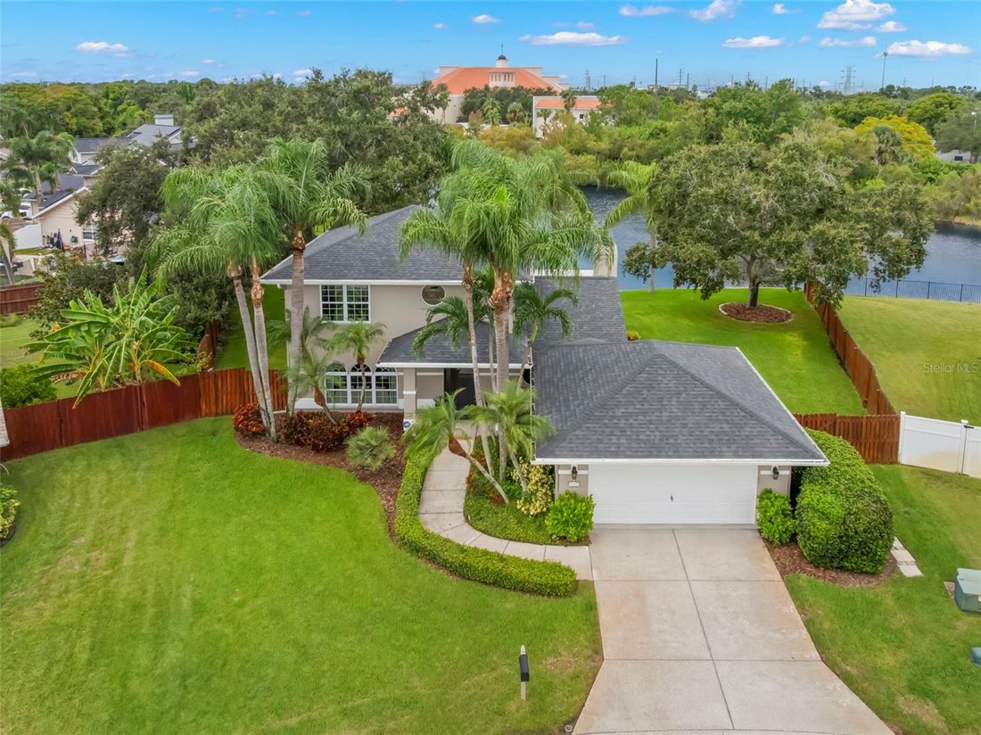 House in St. Petersburg, Florida, United States 4 - 17182953