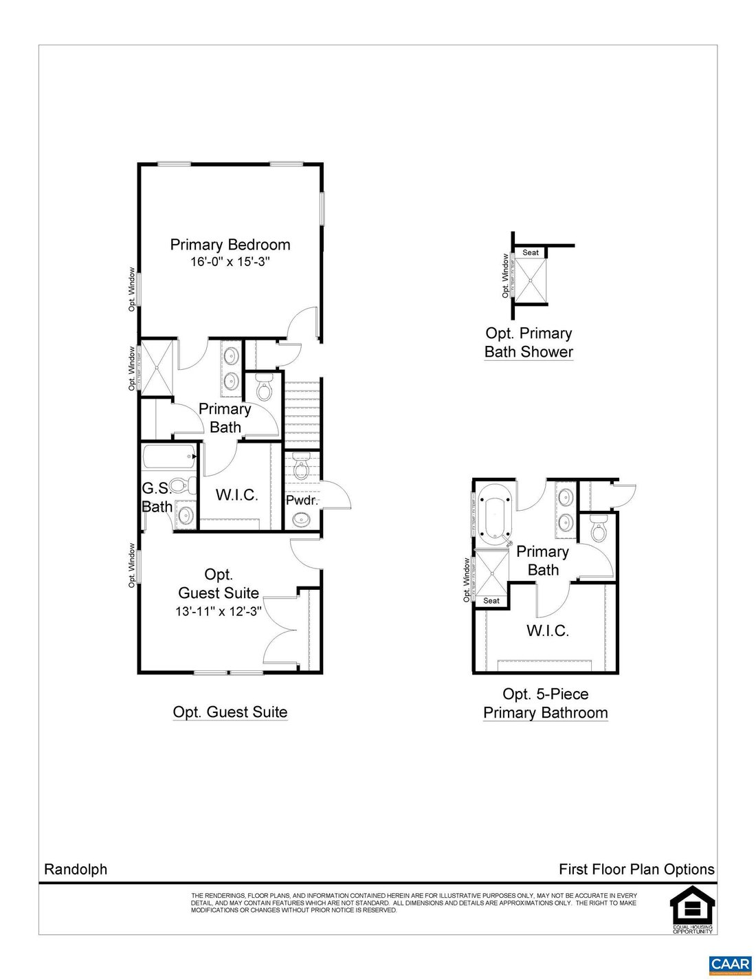 House in Mineral, Virginia, United States 3 - 17177235