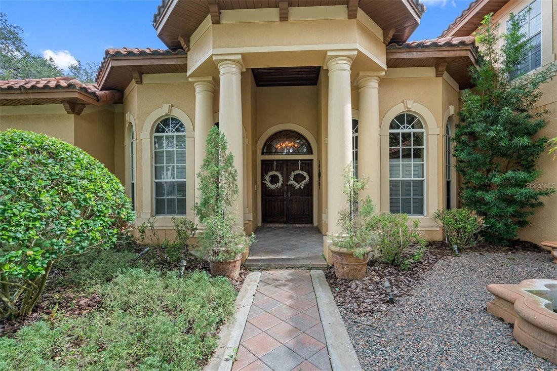 House in Tarpon Springs, Florida, United States 5 - 17178534